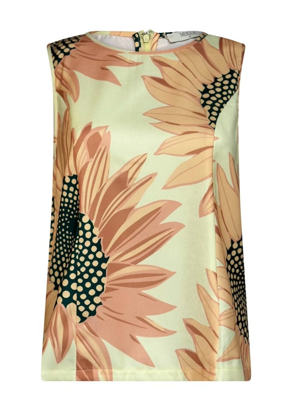 Floral Top